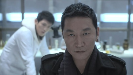 追追追（tv版） 12集