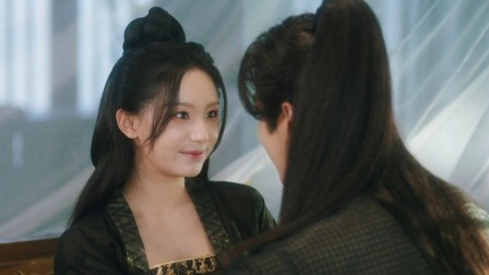 与君诀 7集