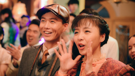神探亨特詹 7集