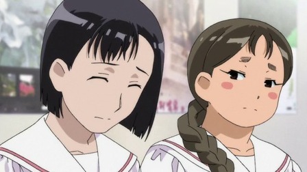 天才麻将少女 8集