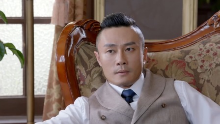 烈火战士 12集