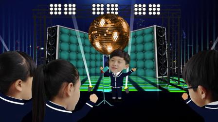 快乐星球 第五部 44集