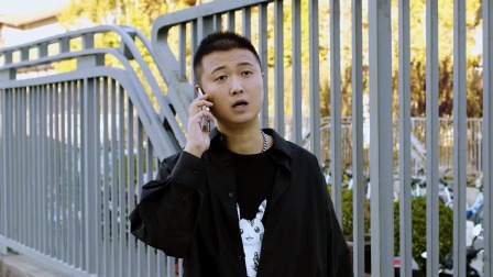 奇怪，我怎么会单身 9集