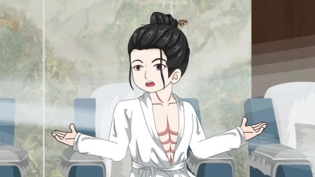 刚炼体大成，打假主播上门挑战 16集