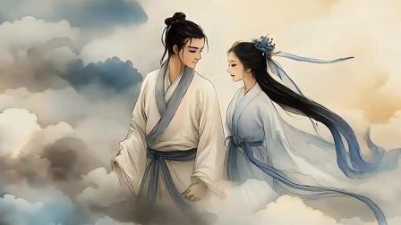 牛郎织女 1集