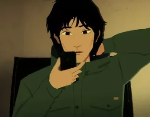 泡芙小姐 第二季 11集