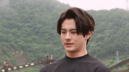 假面骑士利维斯 日配版 42集