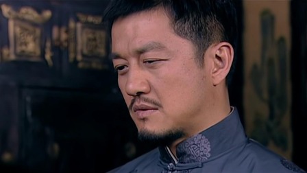 关中枪声 31集