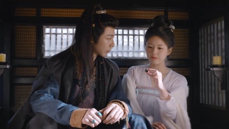 珠帘玉幕 14集