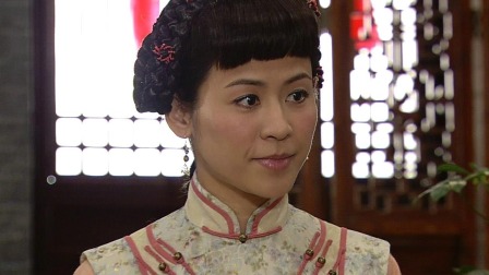 施公奇案2 1集