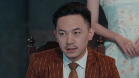 盖聂门 10集