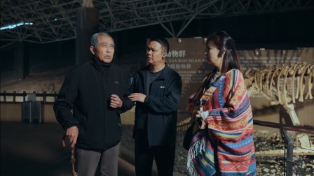 滇缅公路 28集