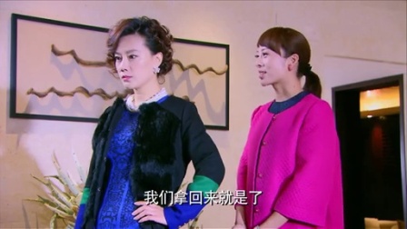 幸福归来 46集