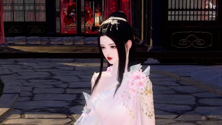 医妃惊华 136集