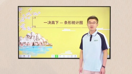 人教版小学数学同步提升课四年级上册 14集