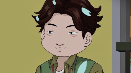 规则怪谈：这个疯子无视诡异 85集