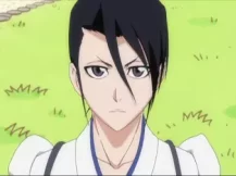 bleach 境&middot;界 斩魄刀异闻录 22集