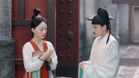 风起霓裳 TV版 4集