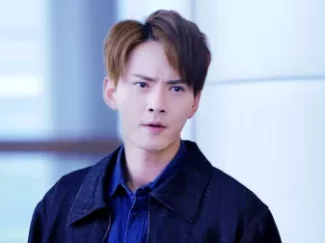 归还世界给你 11集