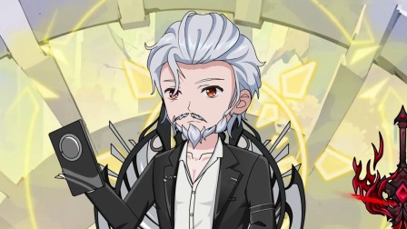 无敌御兽师养成记 第二季 63集