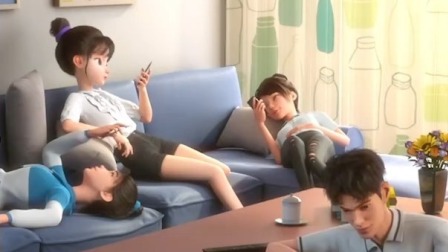 爆笑两姐妹之趣味生活记 24集