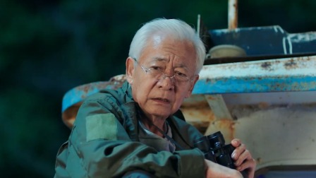 二龙湖&middot;&ldquo;村&rdquo;暖花开 高光版 9集