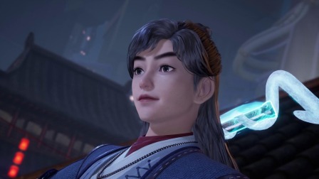 星河至尊 147集