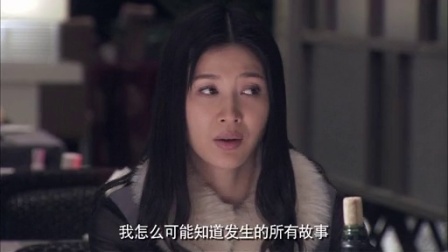错放你的手 18集