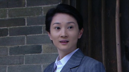 围屋里的桃花 12集