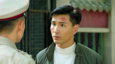 铁拳英雄 26集
