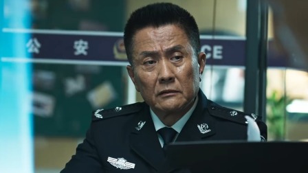 冰雨火 7集