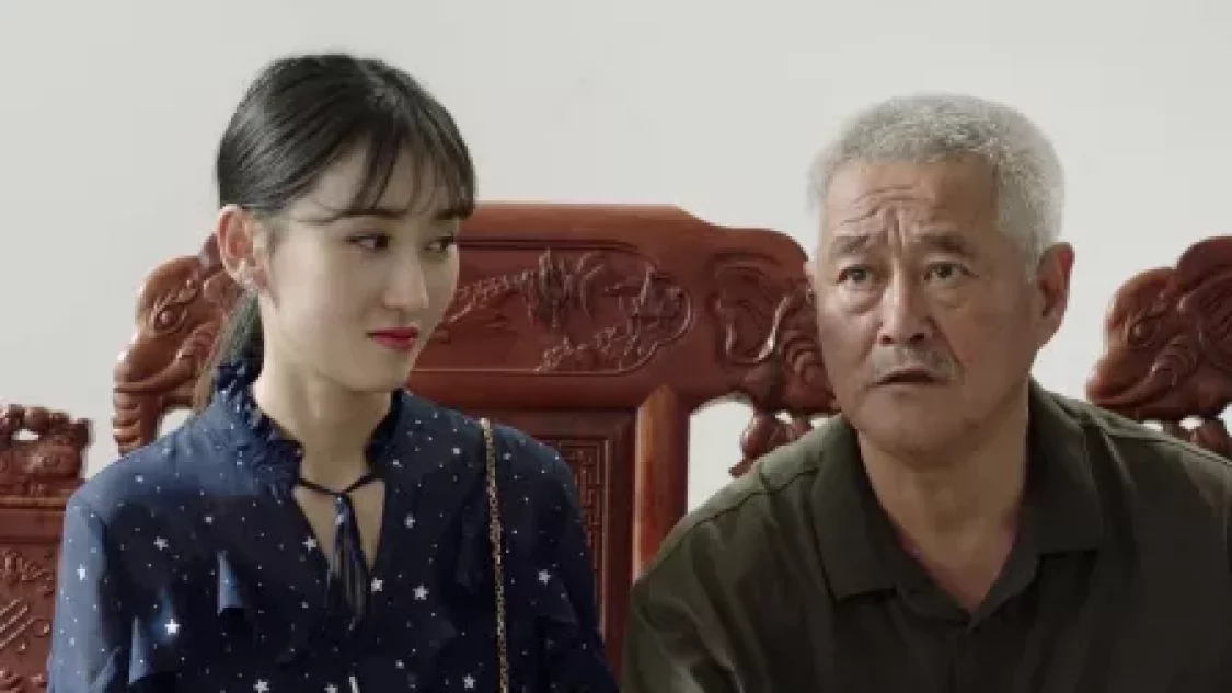 刘老根 第三部 17集