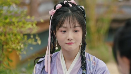与君诀 22集