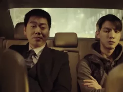 午夜计程车 第二季 6集