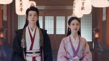 永夜长明 10集