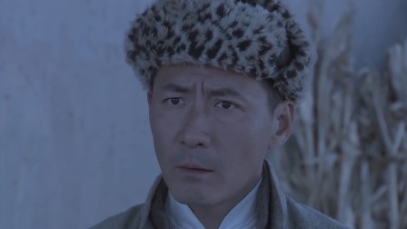 平原烽火 11集