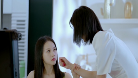 女战神来临 11集