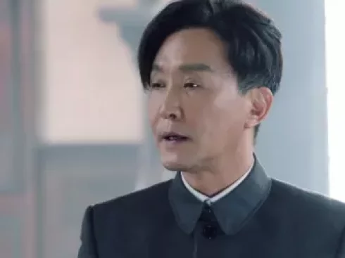 天衣无缝 40集
