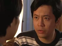 蓝色马蹄莲 18集