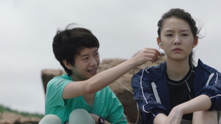 超越 10集