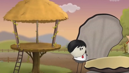 AumSum的奇妙物理世界 第二季 4集