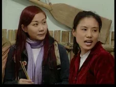 外来媳妇本地郎2 234集
