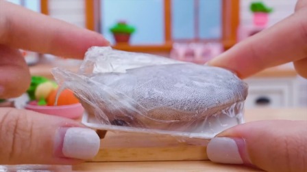 趣味小厨房 5集