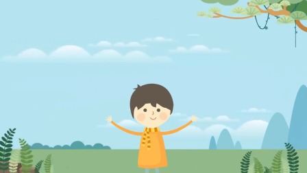 新教材小学数学三年级下册趣味动画课人教版 14集