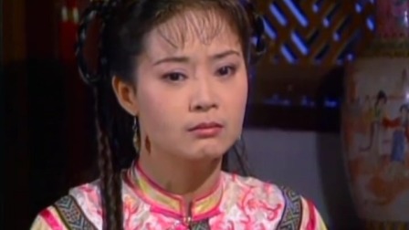 康熙情锁金殿 52集
