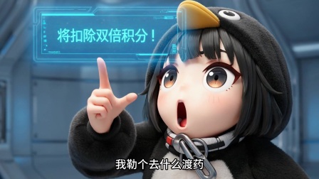 咕嘎穿越扛枪嫁王爷 9集