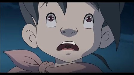 三毛旅行记 17集