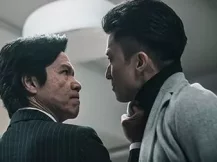 飞虎之雷霆极战 21集
