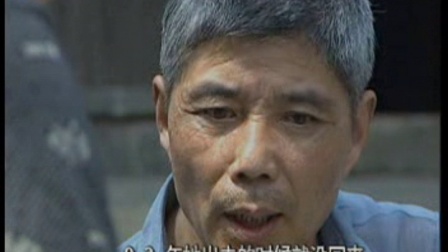 中国刑警 12集