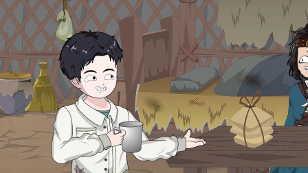 李龙致富路 3集